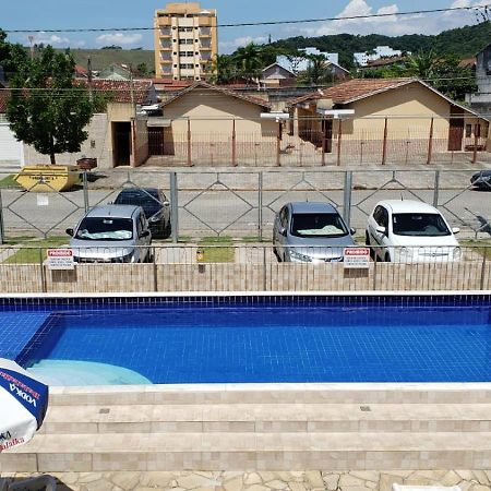 Апартаменты Chale Borasol Martim De Sa Piscina 600Mts Da Praia Карагуататуба Экстерьер фото