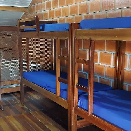 Апартаменты Chale Borasol Martim De Sa Piscina 600Mts Da Praia Карагуататуба Экстерьер фото