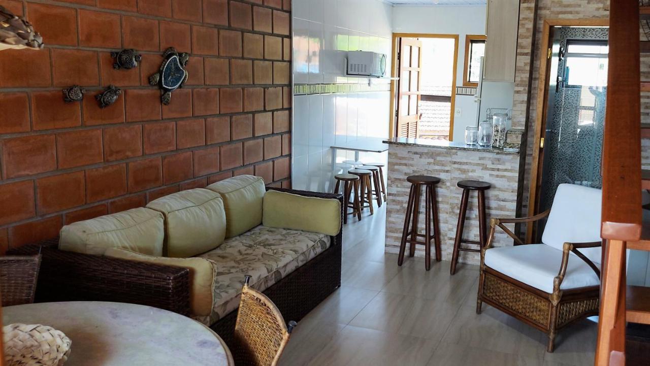 Апартаменты Chale Borasol Martim De Sa Piscina 600Mts Da Praia Карагуататуба Экстерьер фото