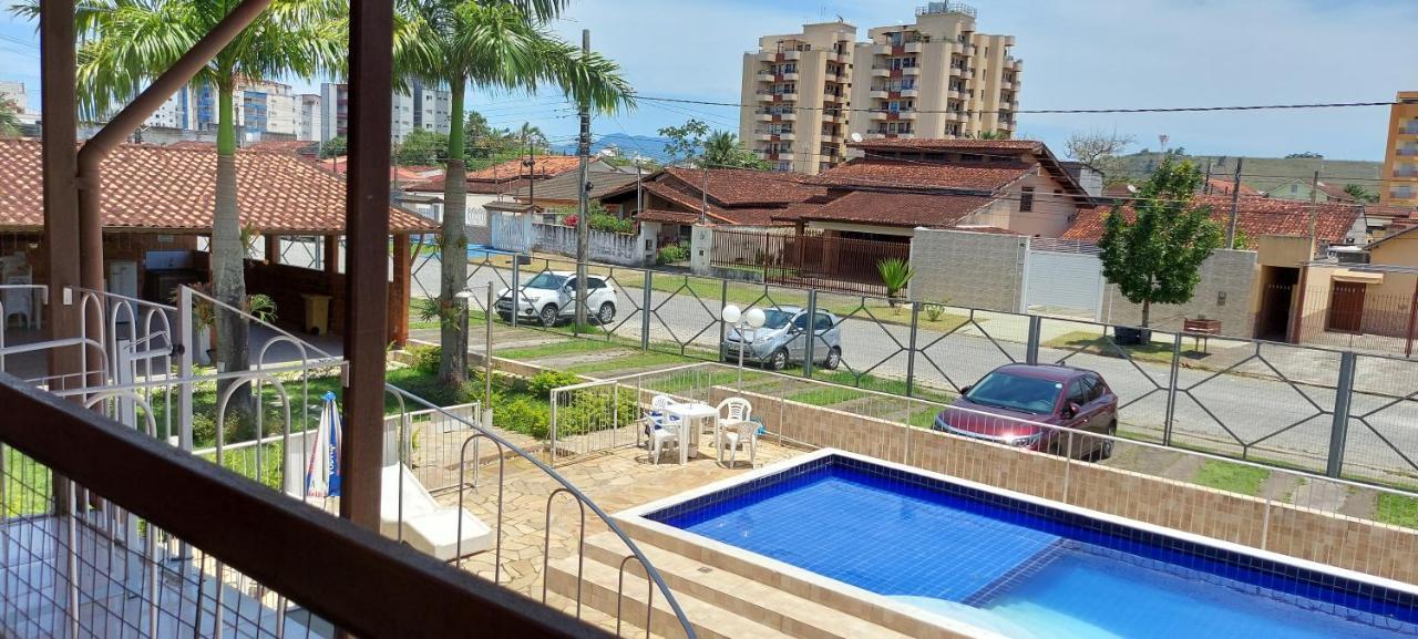 Апартаменты Chale Borasol Martim De Sa Piscina 600Mts Da Praia Карагуататуба Экстерьер фото