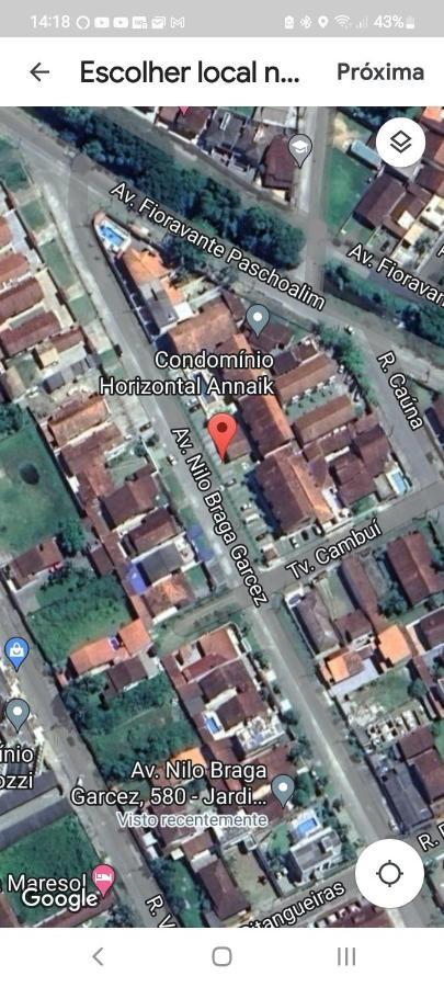 Апартаменты Chale Borasol Martim De Sa Piscina 600Mts Da Praia Карагуататуба Экстерьер фото
