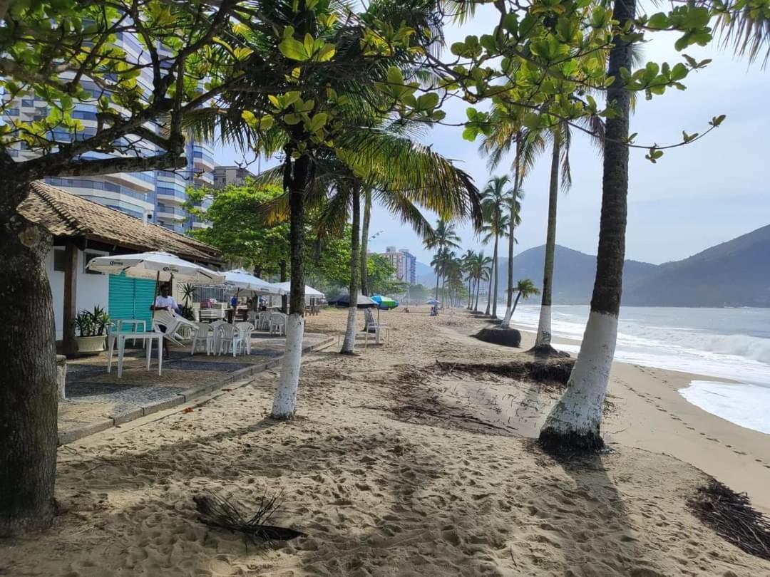 Апартаменты Chale Borasol Martim De Sa Piscina 600Mts Da Praia Карагуататуба Экстерьер фото