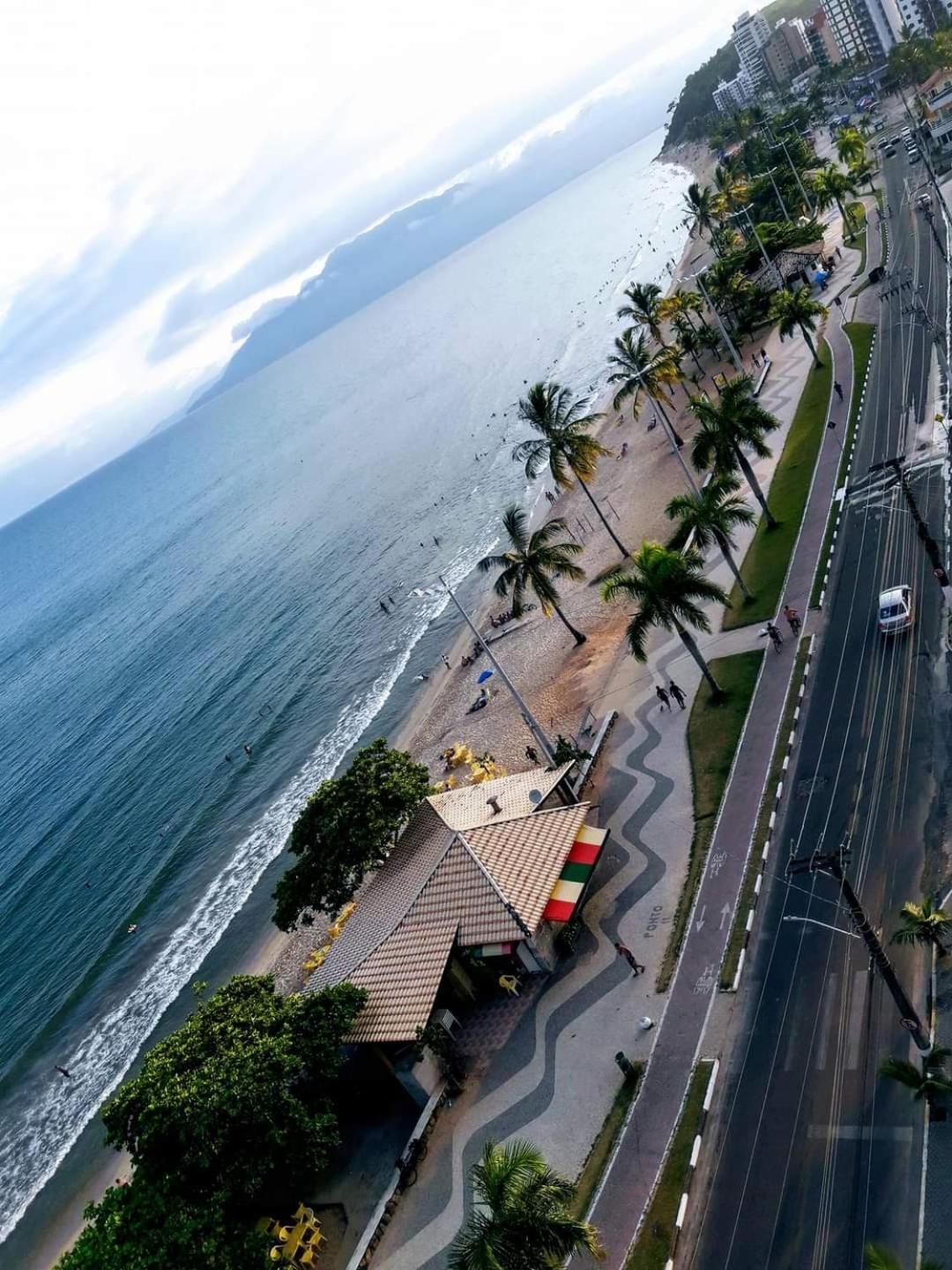 Апартаменты Chale Borasol Martim De Sa Piscina 600Mts Da Praia Карагуататуба Экстерьер фото